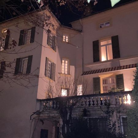 La Tour Yveline Bed & Breakfast Romans-sur-Isere Exterior photo