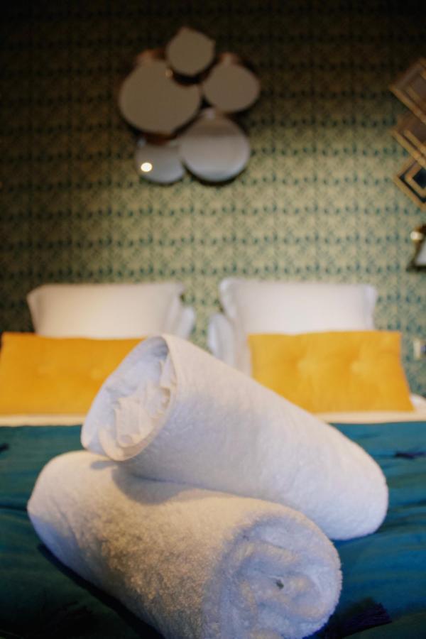 La Tour Yveline Bed & Breakfast Romans-sur-Isere Exterior photo