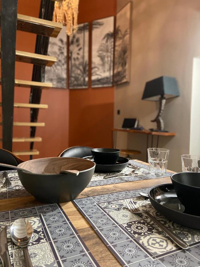 La Tour Yveline Bed & Breakfast Romans-sur-Isere Exterior photo